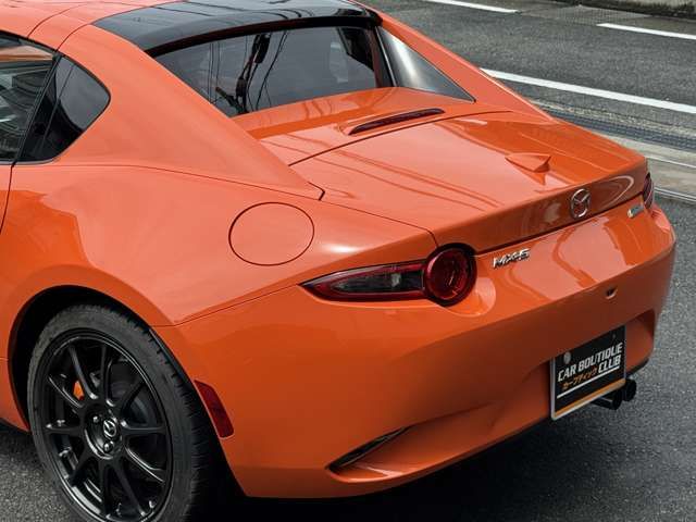 MX-5