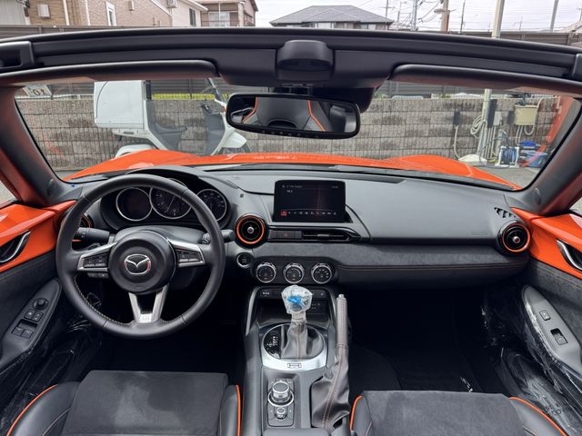 MX-5