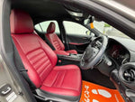 LEXUS IS300h