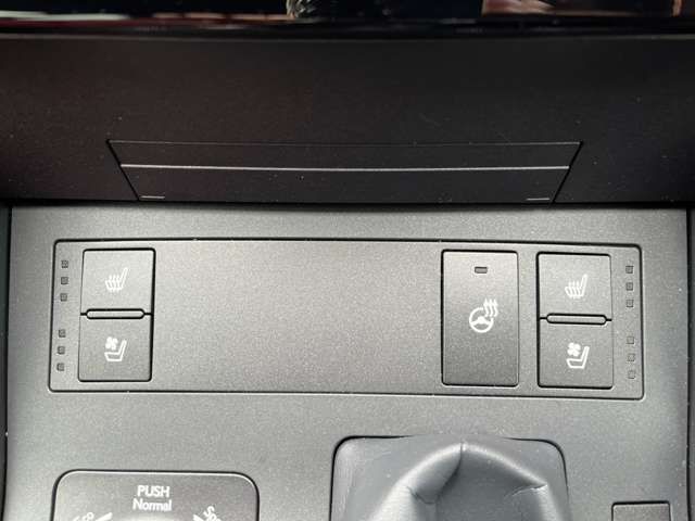 LEXUS IS300h