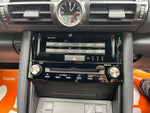 LEXUS IS300h