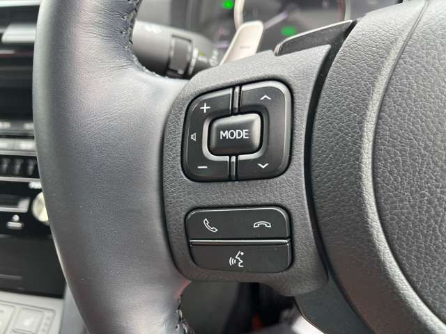 LEXUS IS300h
