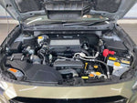 LEGACY OUTBACK