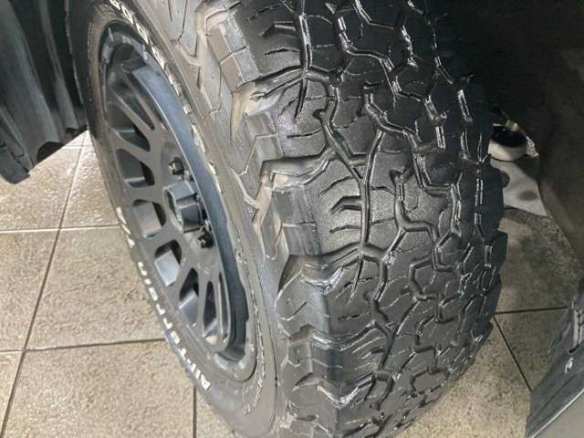 LEGACY OUTBACK