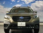 LEGACY OUTBACK