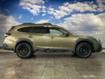 LEGACY OUTBACK