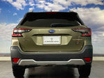 LEGACY OUTBACK