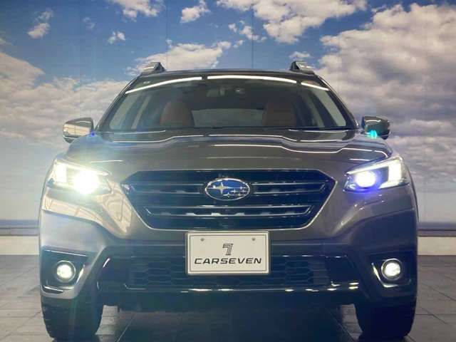 LEGACY OUTBACK