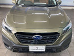 LEGACY OUTBACK