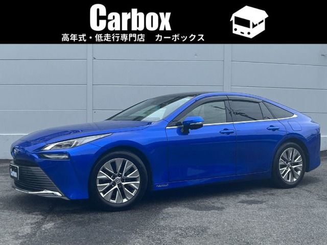 MIRAI