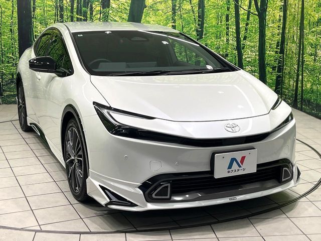 PRIUS