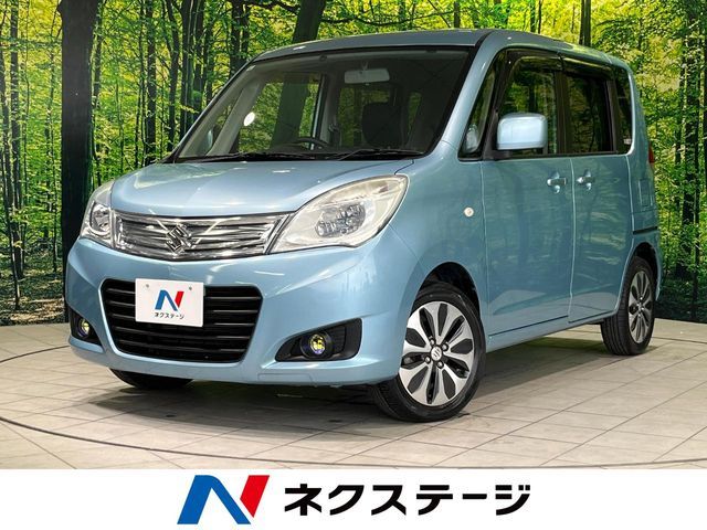SOLIO 4WD