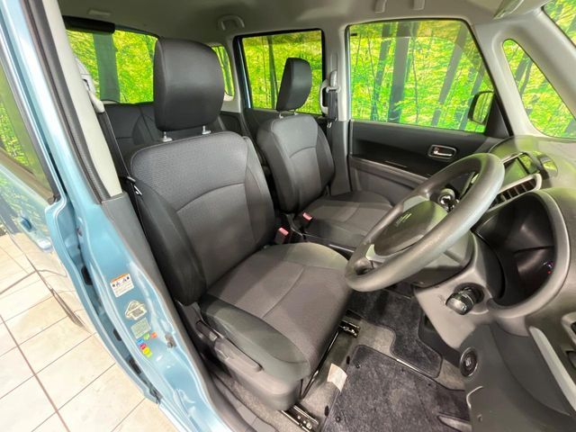 SOLIO 4WD