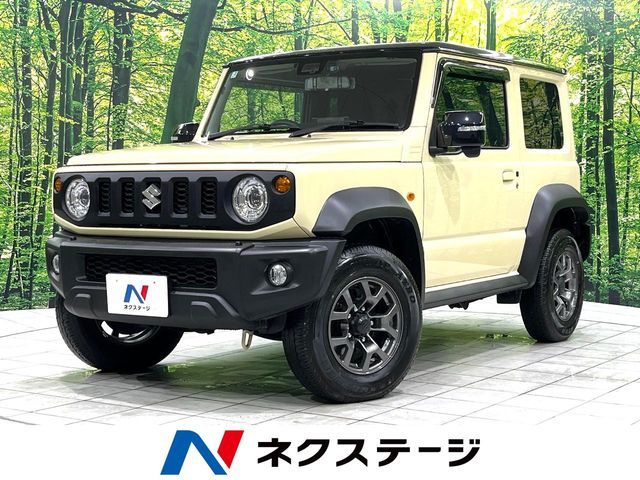 JIMNY SIERRA