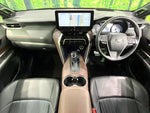 HARRIER 2WD