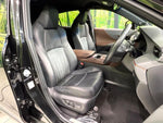 HARRIER 2WD