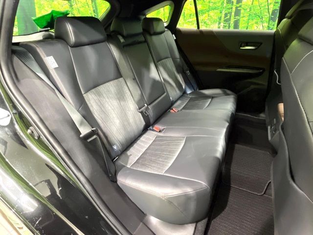 HARRIER 2WD
