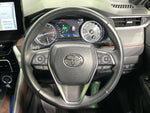 HARRIER 2WD