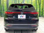 HARRIER 2WD