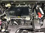 HARRIER 2WD