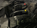 HARRIER 2WD