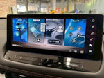 X-TRAIL HYBRID 4WD