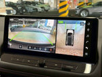 X-TRAIL HYBRID 4WD