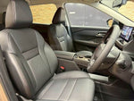 X-TRAIL HYBRID 4WD