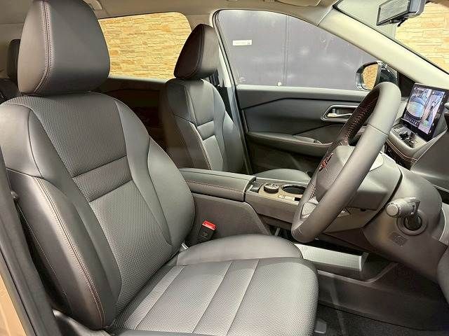 X-TRAIL HYBRID 4WD