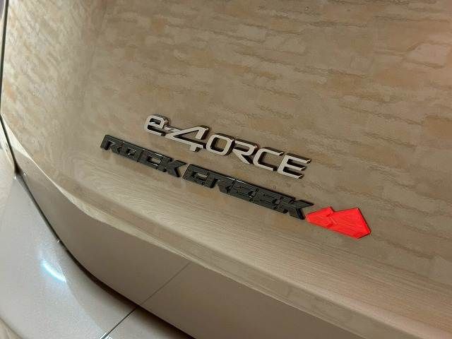 X-TRAIL HYBRID 4WD