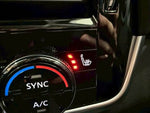 X-TRAIL HYBRID 4WD