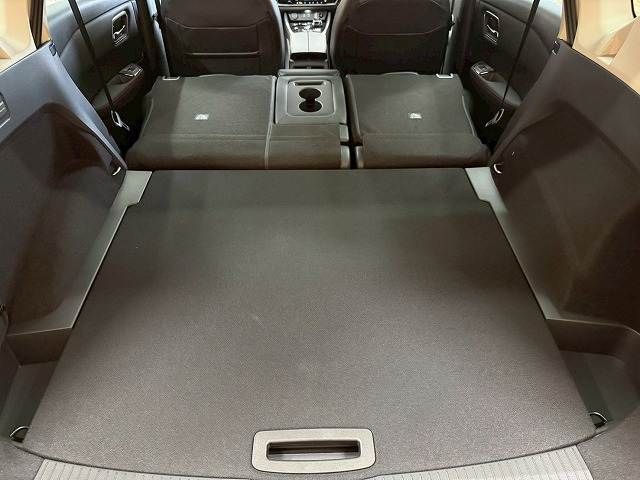 X-TRAIL HYBRID 4WD
