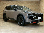 X-TRAIL HYBRID 4WD