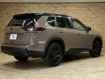 X-TRAIL HYBRID 4WD