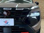 X-TRAIL HYBRID 4WD