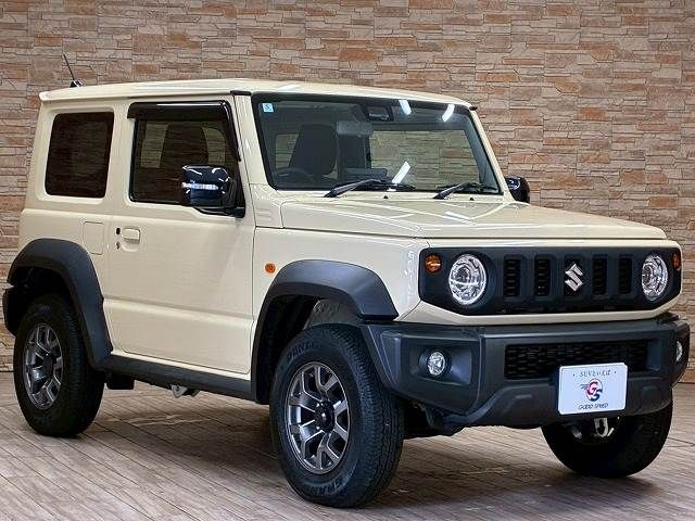 JIMNY SIERRA