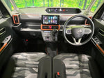 TANTO FAN CROSS 4WD