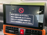 TANTO FAN CROSS 4WD
