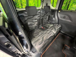 TANTO FAN CROSS 4WD