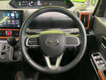 TANTO FAN CROSS 4WD