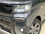 TANTO FAN CROSS 4WD
