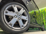 TANTO FAN CROSS 4WD