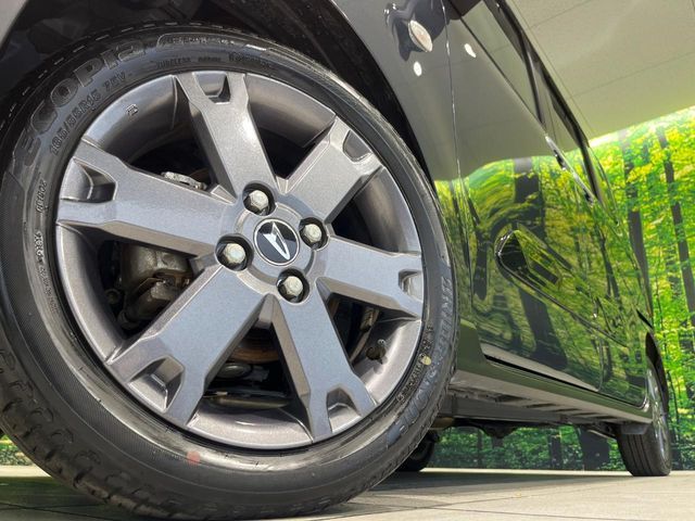 TANTO FAN CROSS 4WD