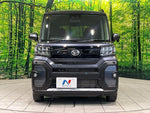 TANTO FAN CROSS 4WD