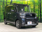 TANTO FAN CROSS 4WD