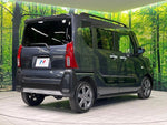 TANTO FAN CROSS 4WD