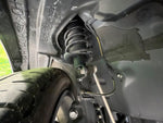 TANTO FAN CROSS 4WD