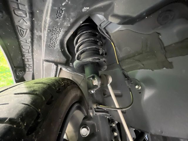 TANTO FAN CROSS 4WD