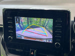 COROLLA CROSS HYBRID