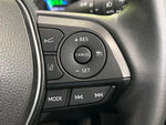 COROLLA CROSS HYBRID